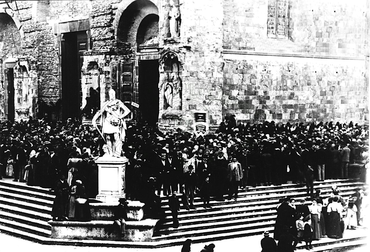 Centenario della Madonna del Conforto