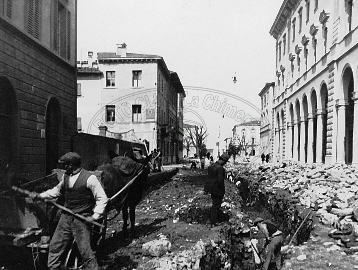 Via Roma