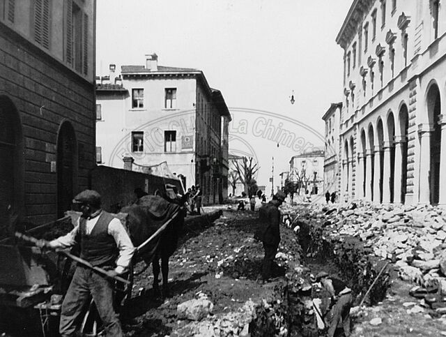 Via Roma