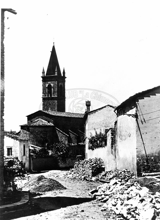 Via della Minerva