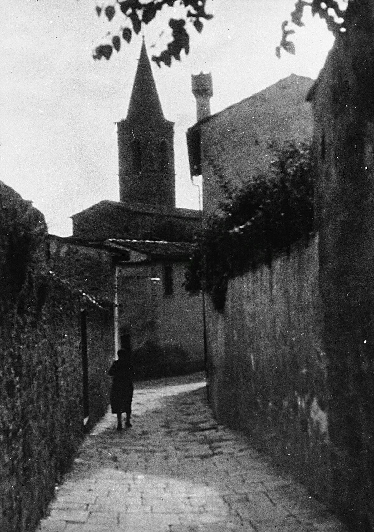 Via della Minerva