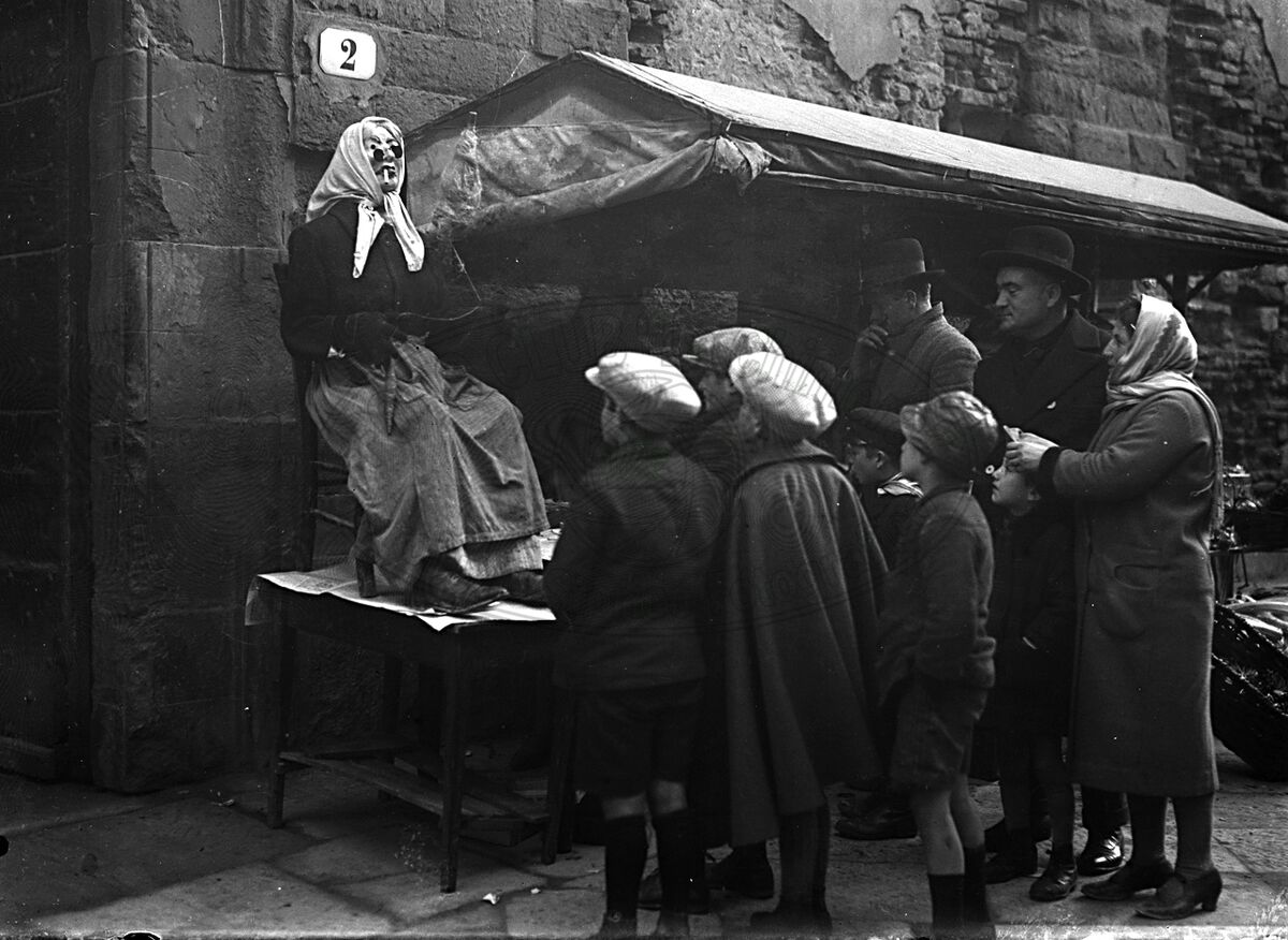 La Befana