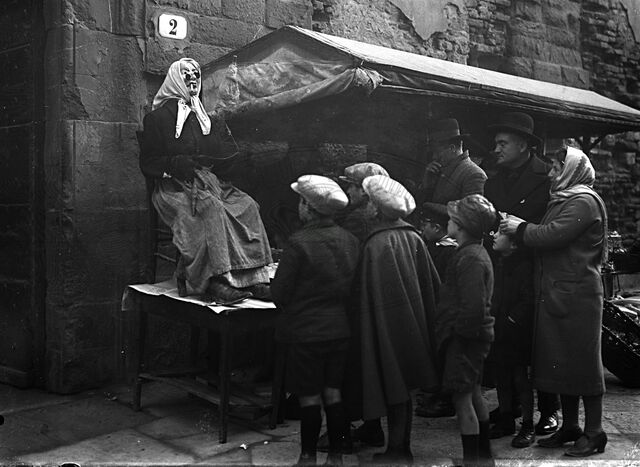 La Befana