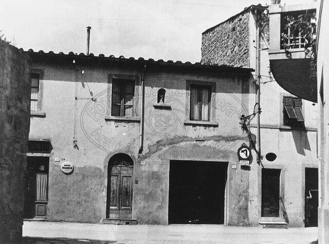 Via Madonna del Prato