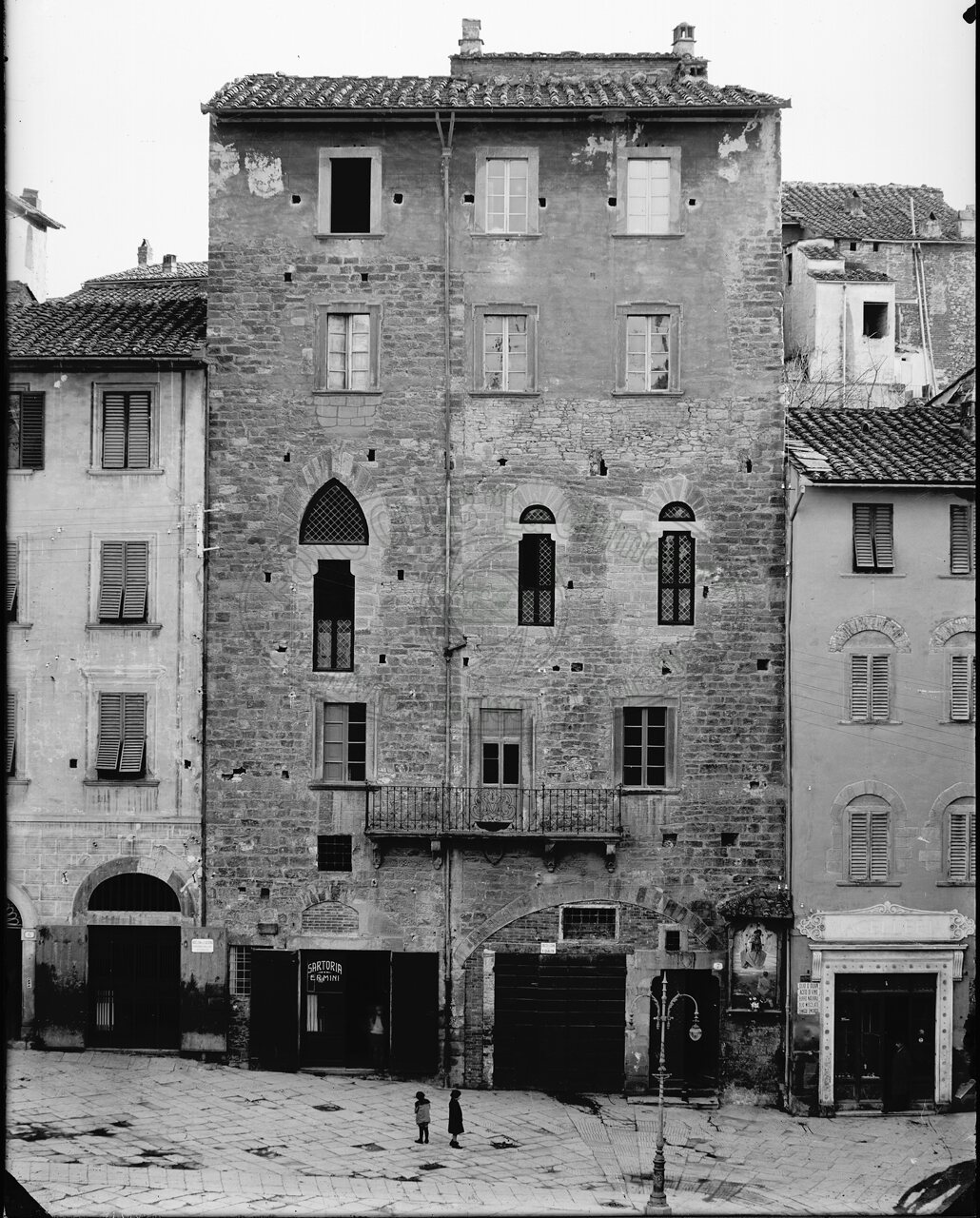 Palazzo Lappoli