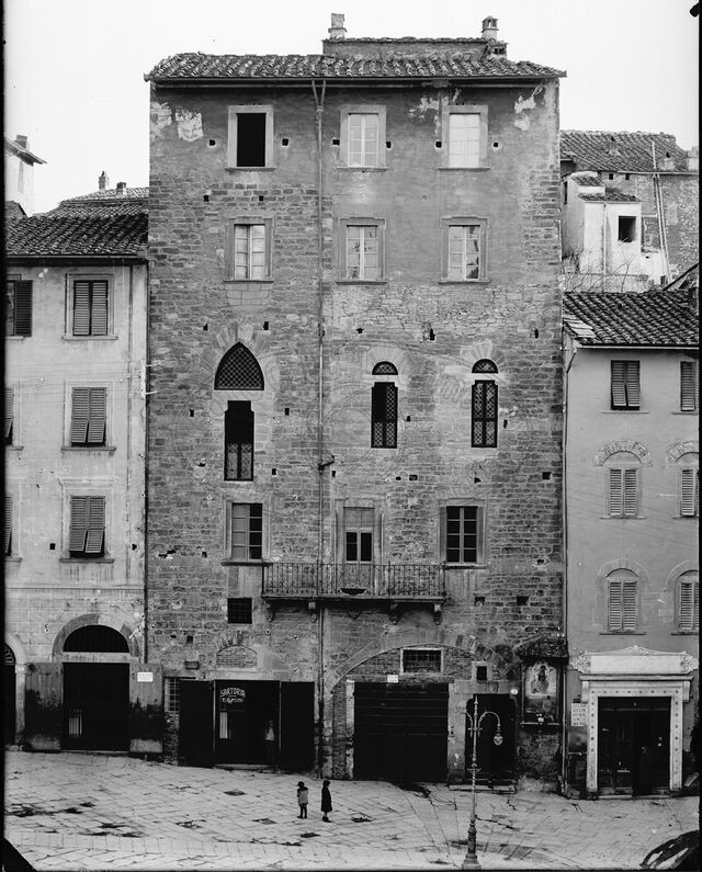Palazzo Lappoli