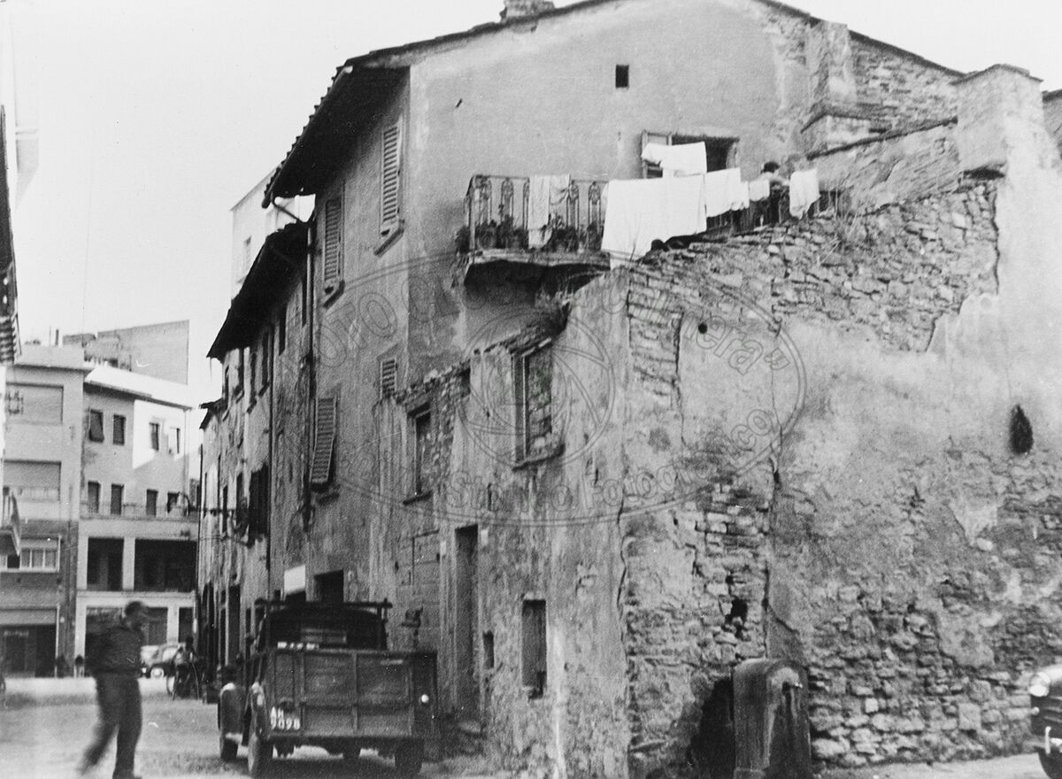 Via del Cacciatore