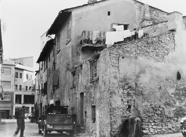 Via del Cacciatore