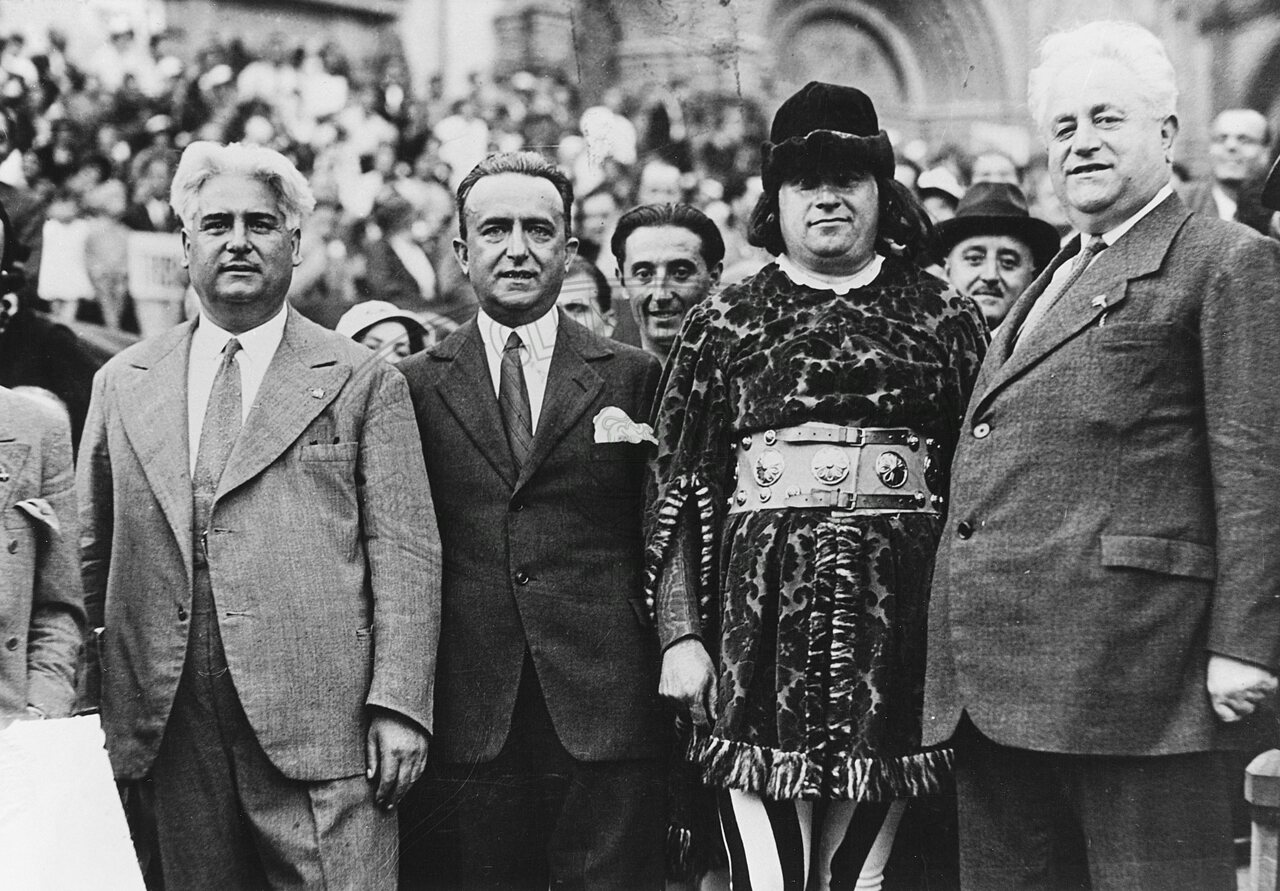 Giostra del Saracino