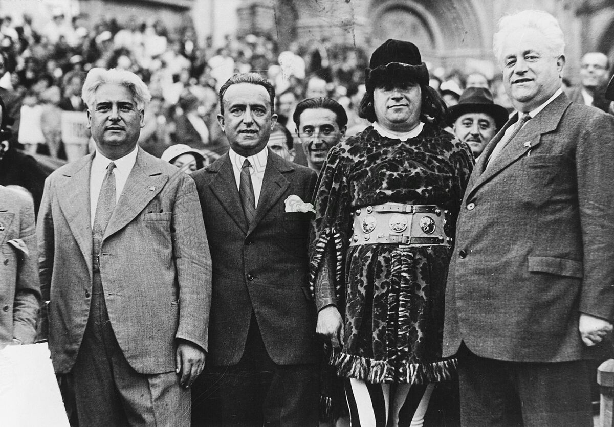 Giostra del Saracino