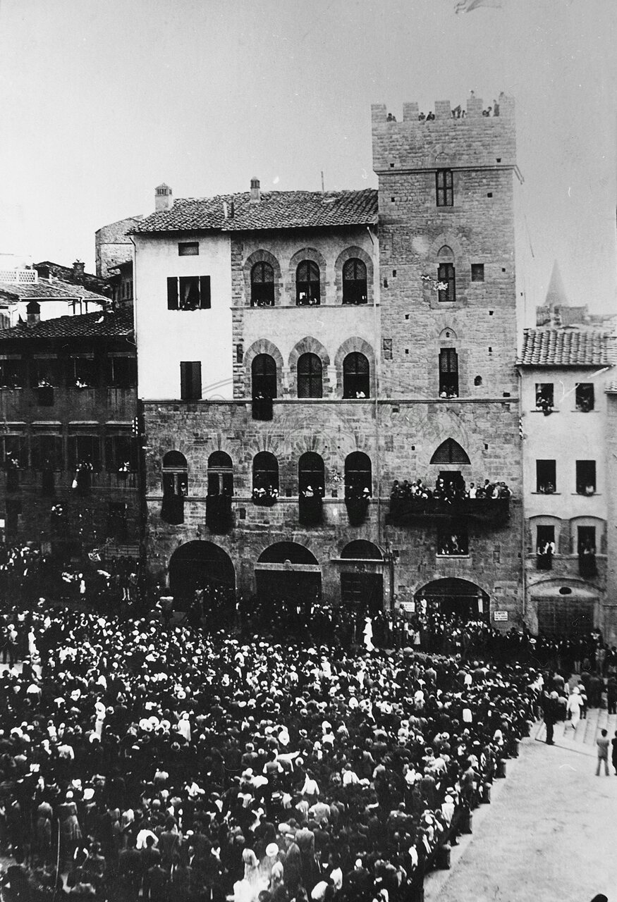 Giostra del Saracino