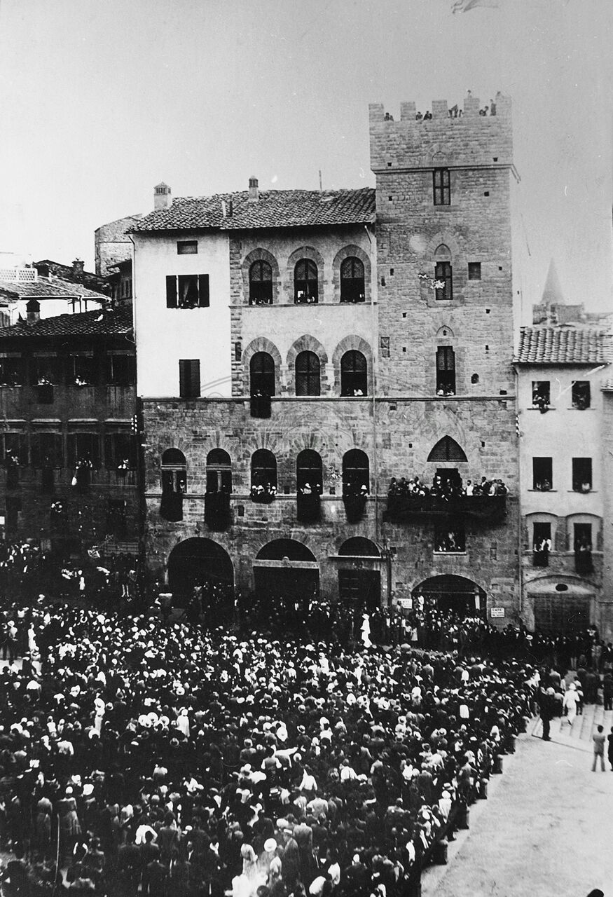 Giostra del Saracino