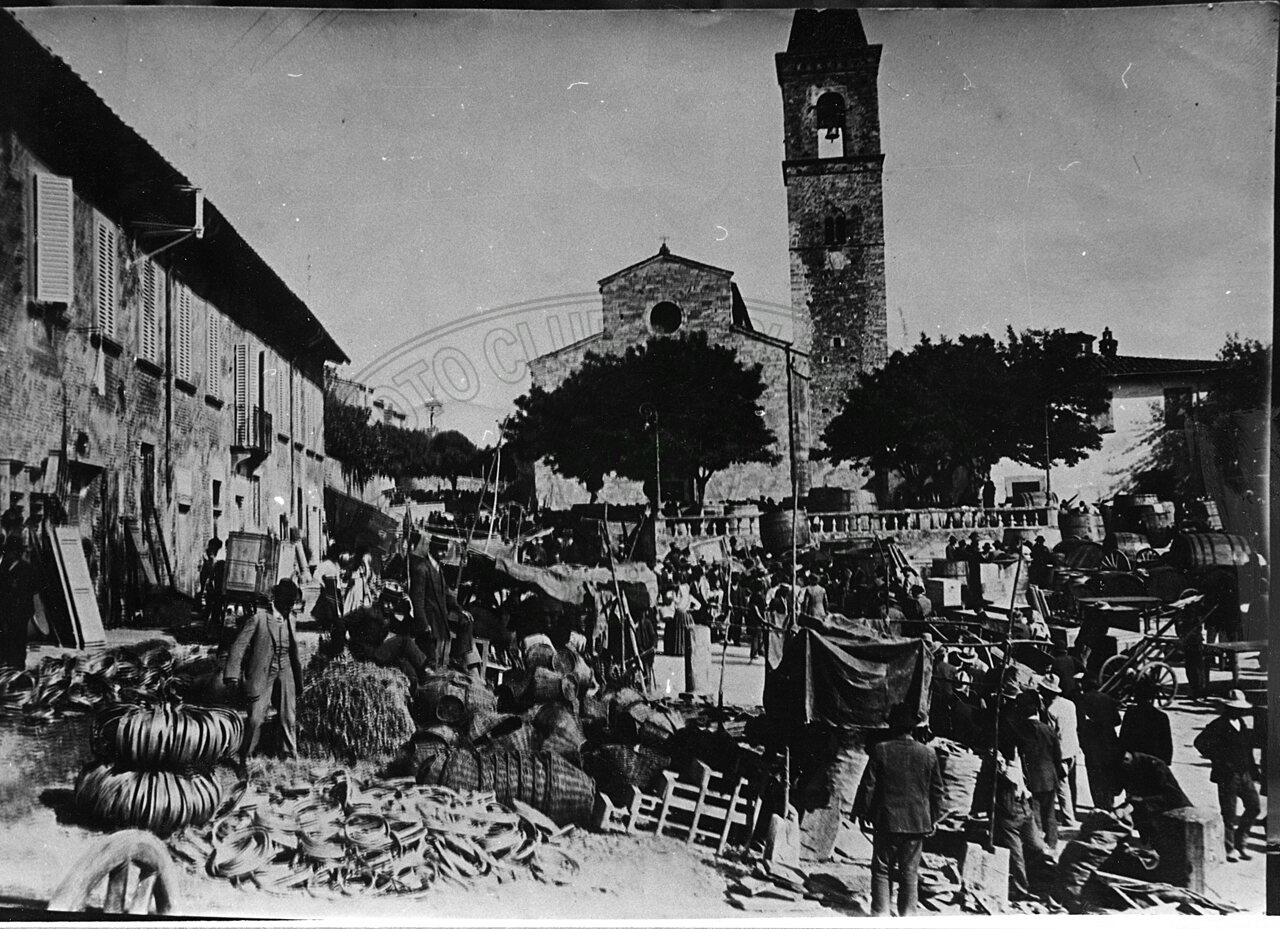 Fiera di settembre