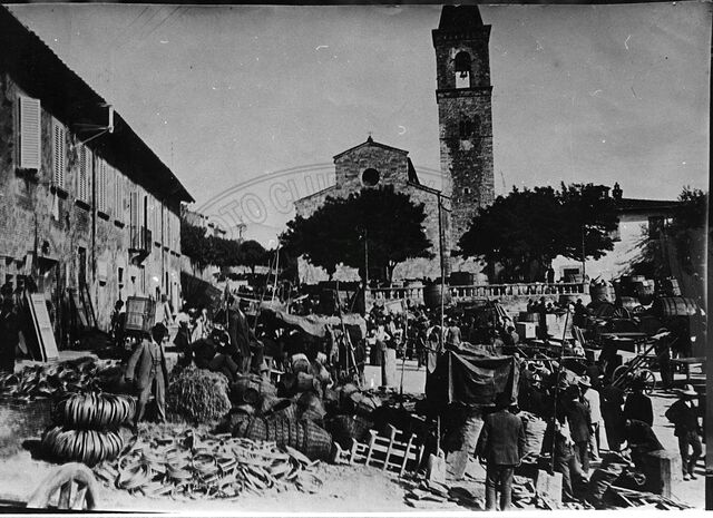 Fiera di settembre