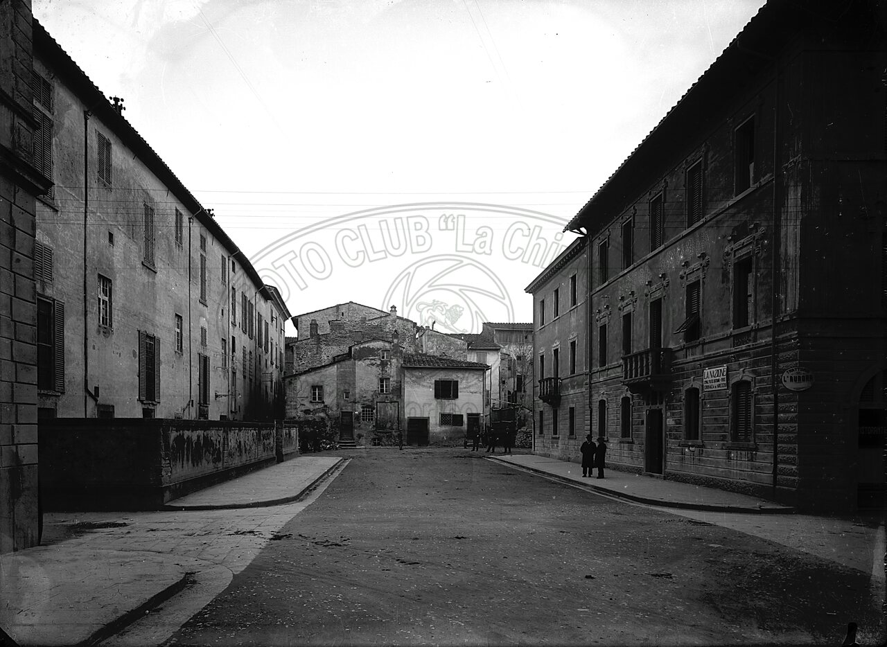 Via Petrarca