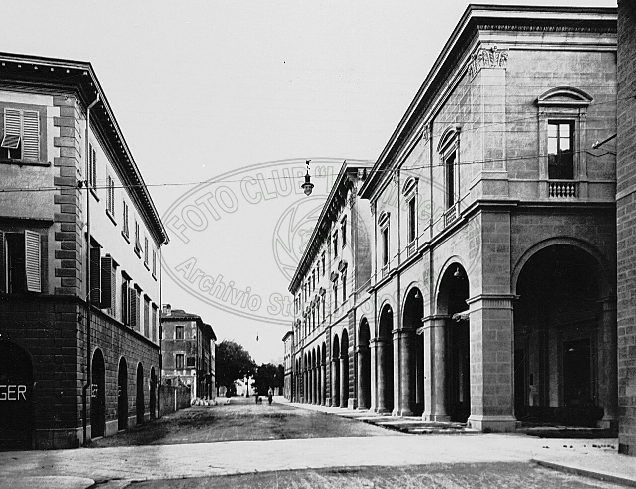 Via Roma