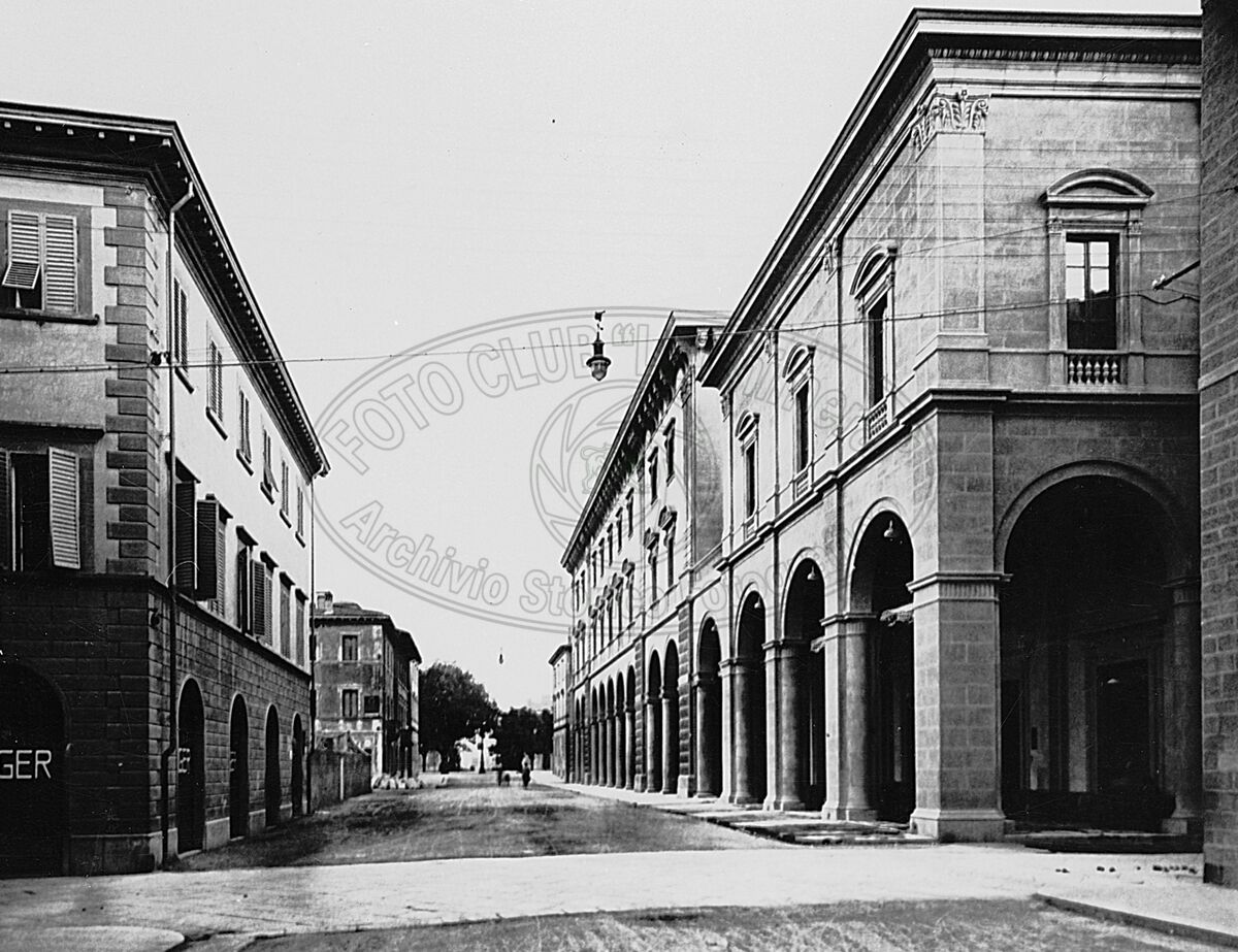 Via Roma