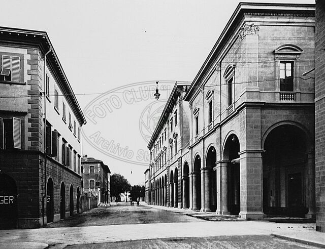 Via Roma