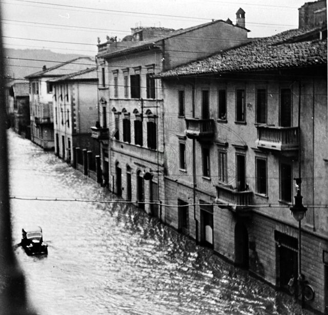 Alluvione del Castro