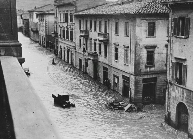 Alluvione del Castro