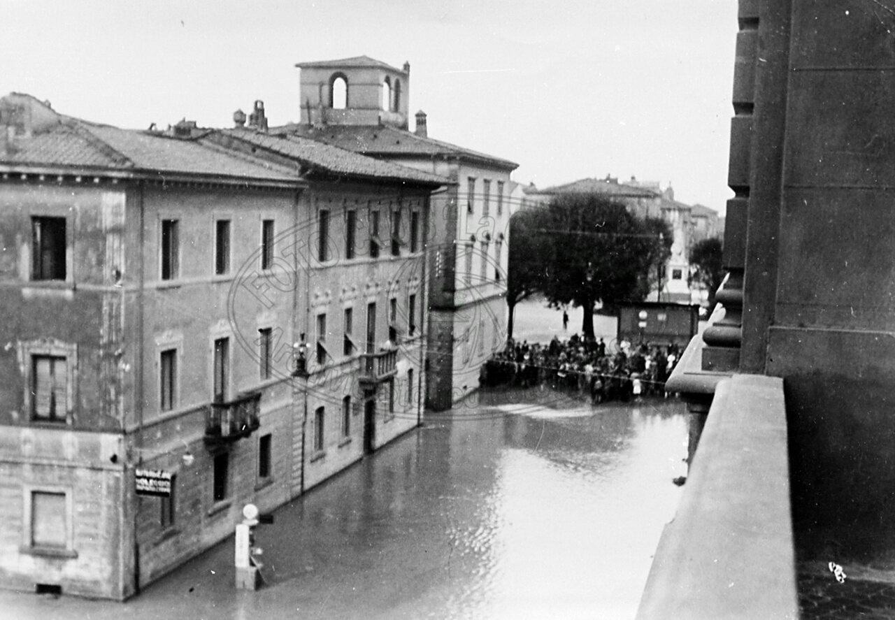 Alluvione del Castro