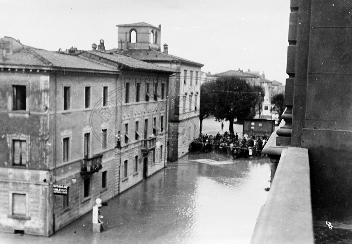 Alluvione del Castro