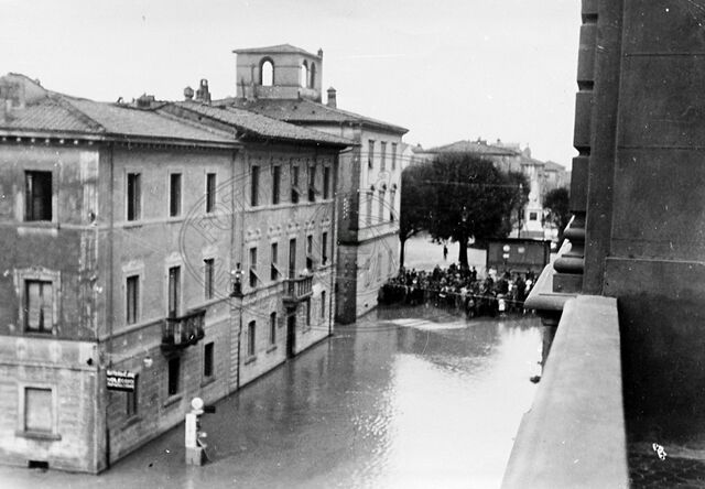 Alluvione del Castro