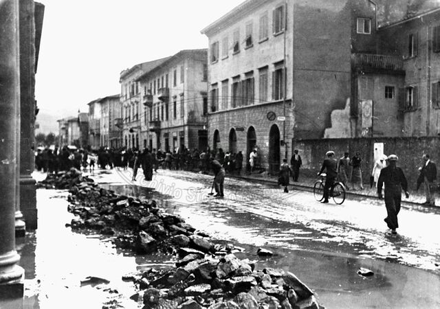 Alluvione del Castro