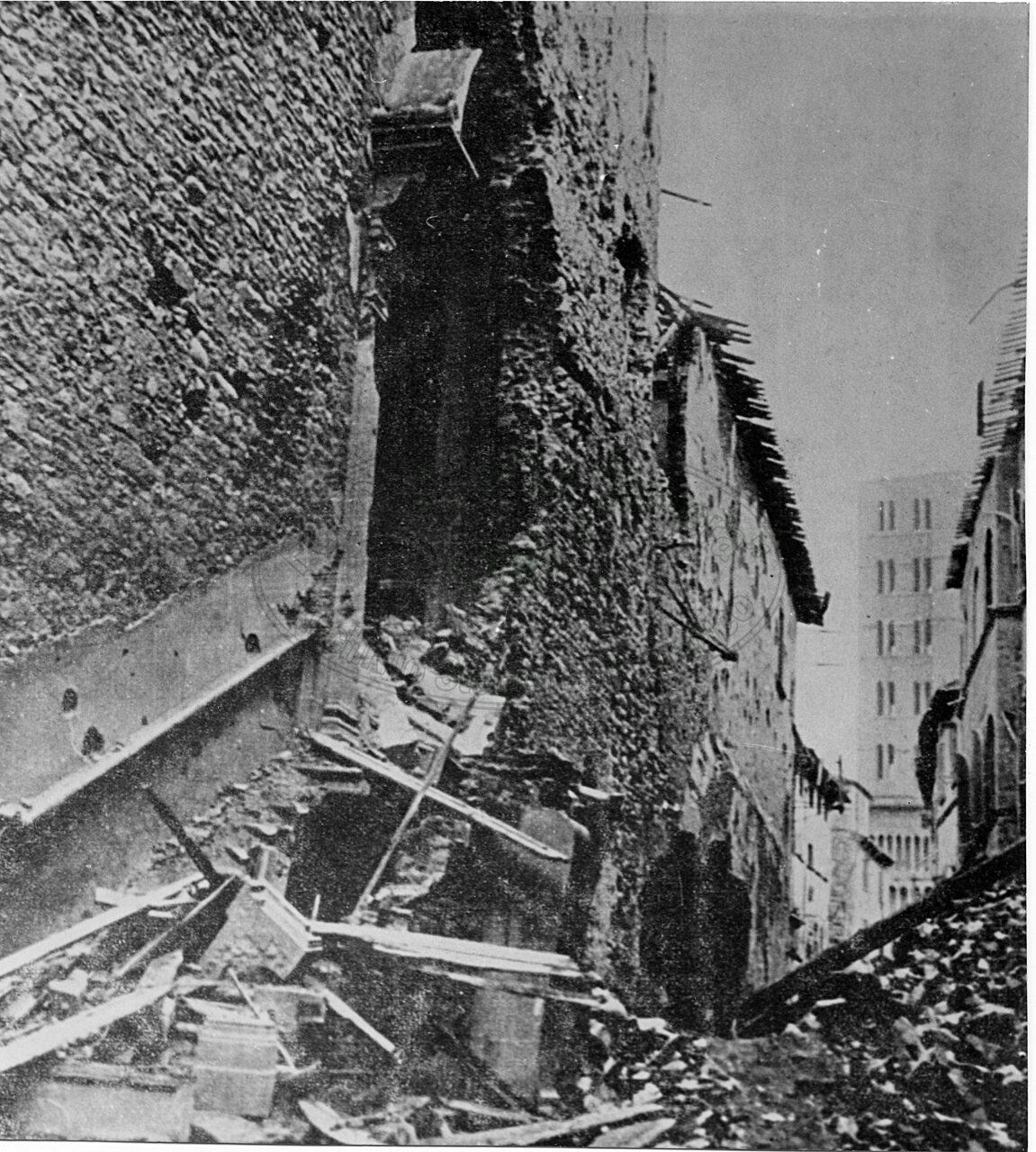 Via Bicchieraia