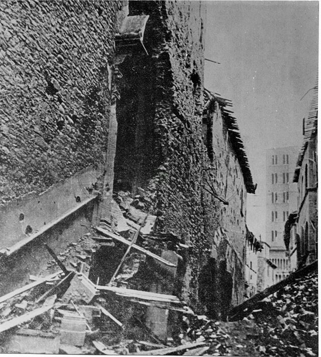 Via Bicchieraia