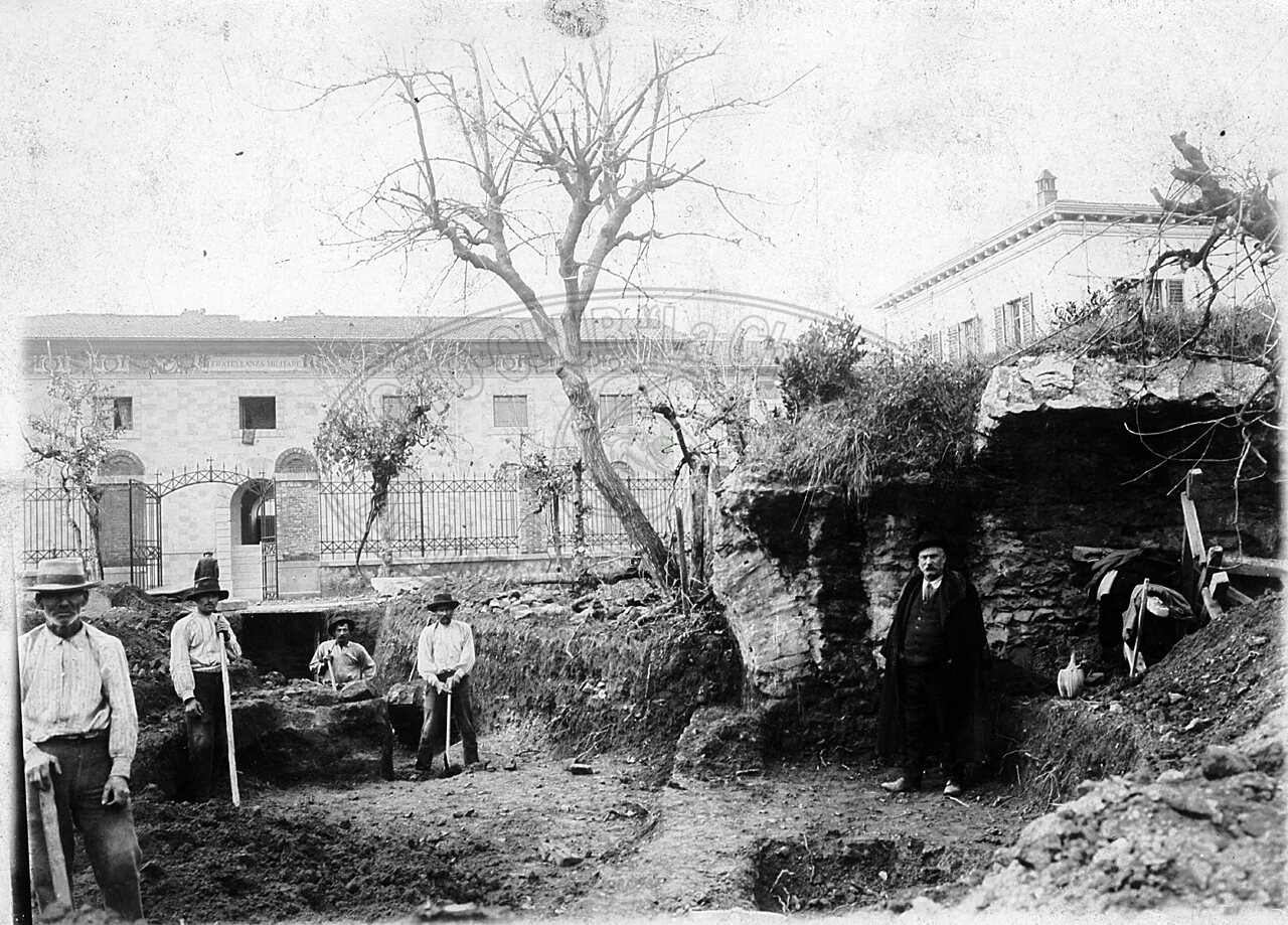 Anfiteatro Romano