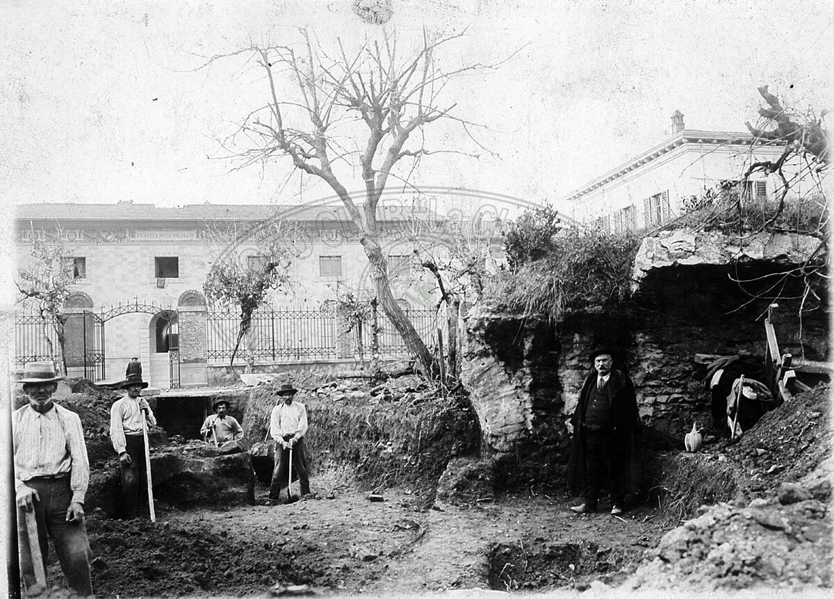 Anfiteatro Romano
