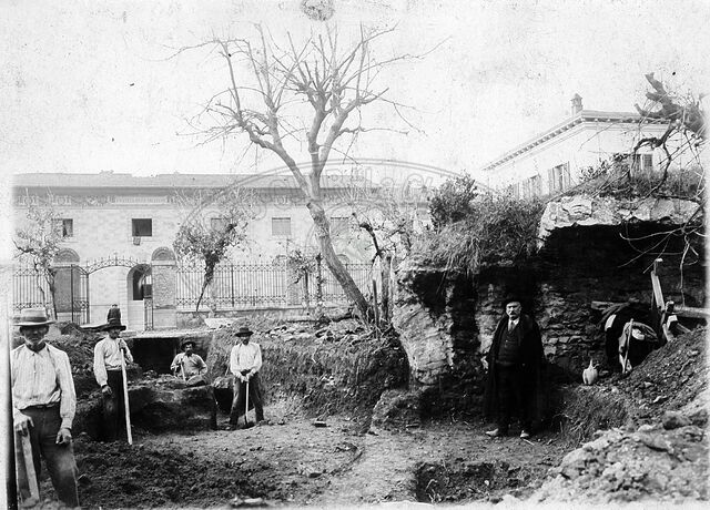 Anfiteatro Romano