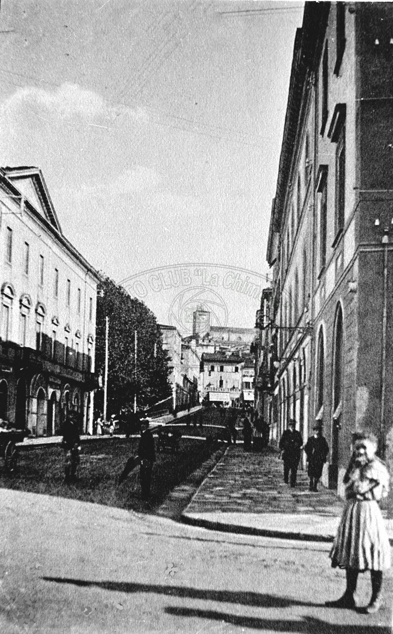 Via Guido Monaco