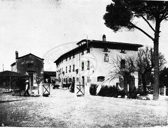 Collina del Pionta