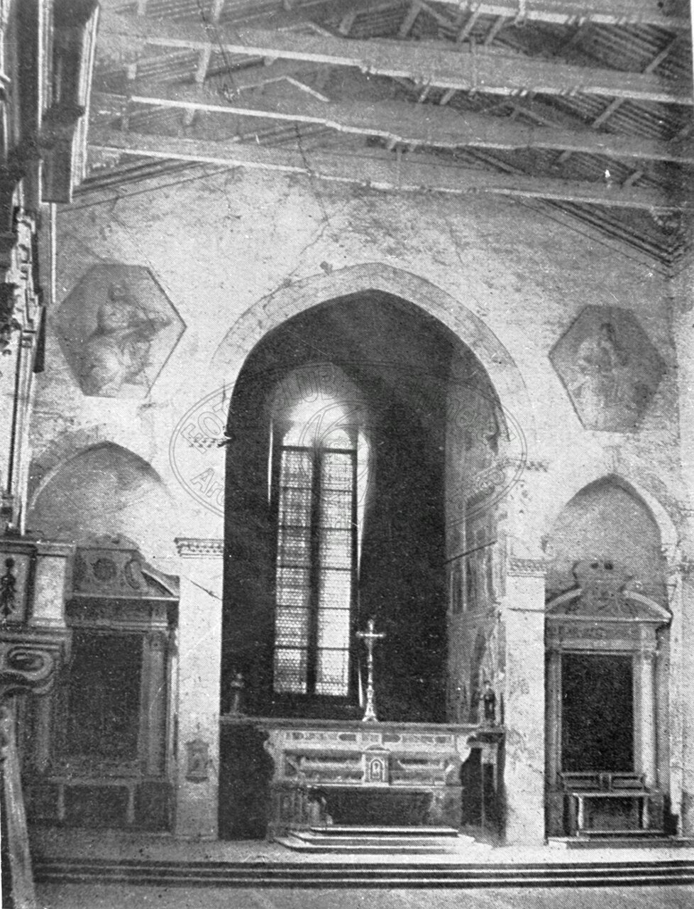 Basilica di S. Francesco