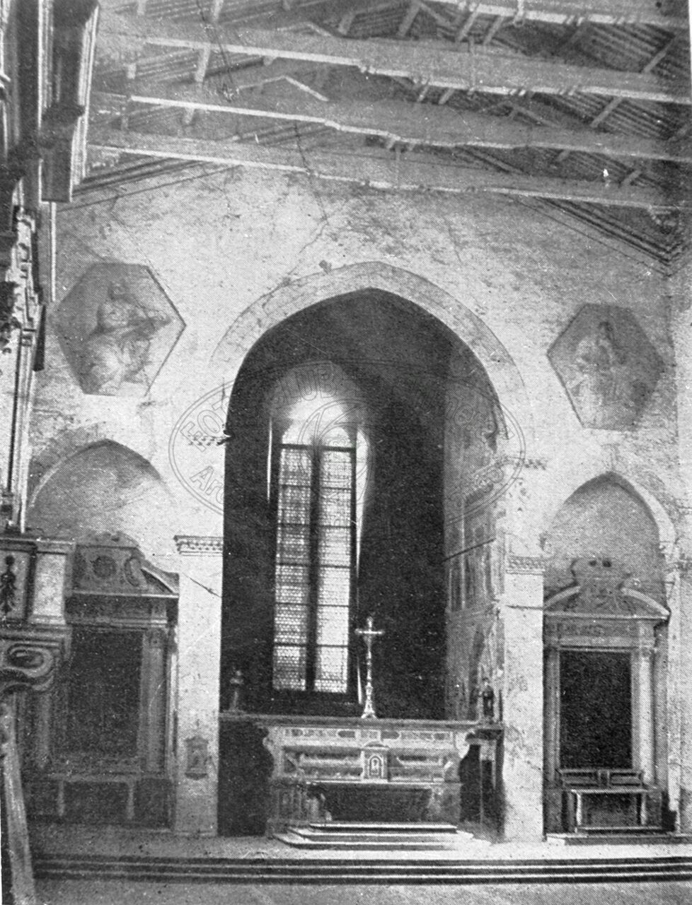 Basilica di S. Francesco