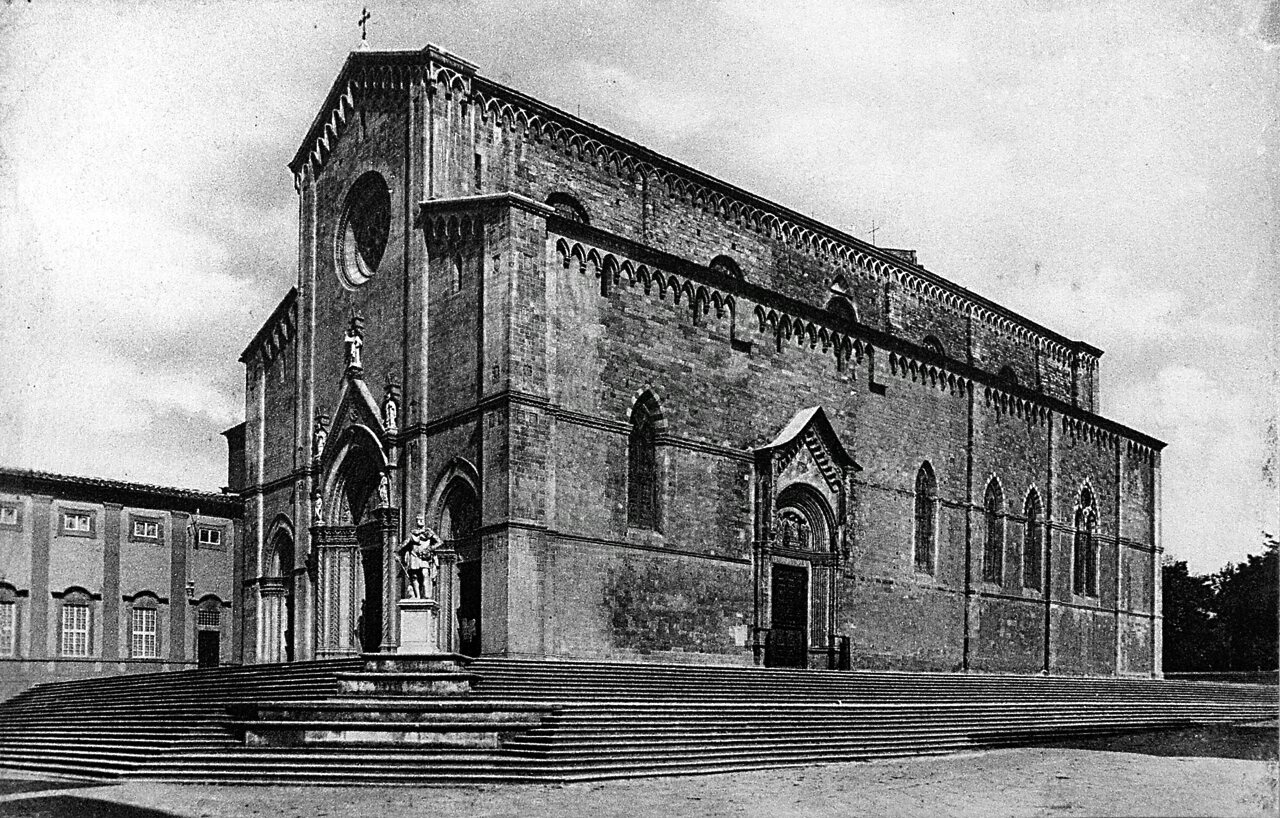 Il Duomo