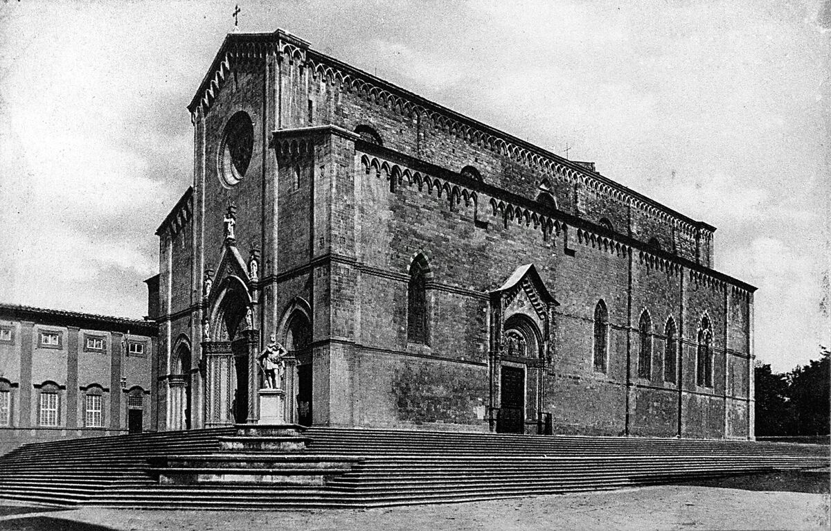 Il Duomo