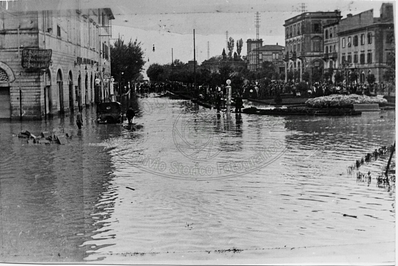 Alluvione del Castro