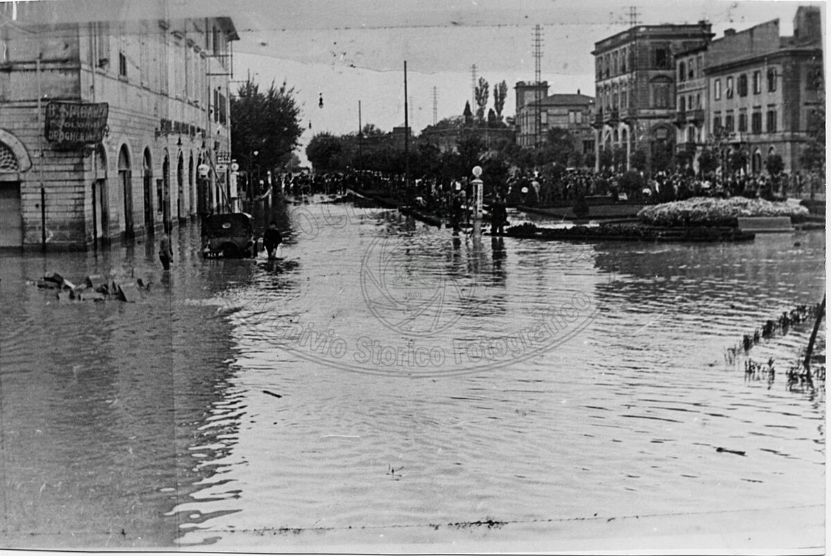 Alluvione del Castro