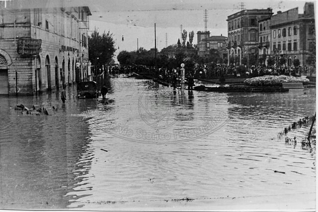 Alluvione del Castro