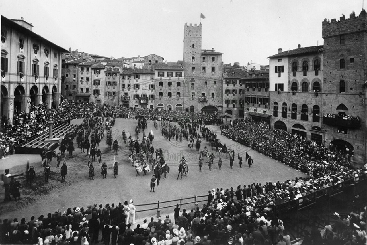 Giostra del Saracino