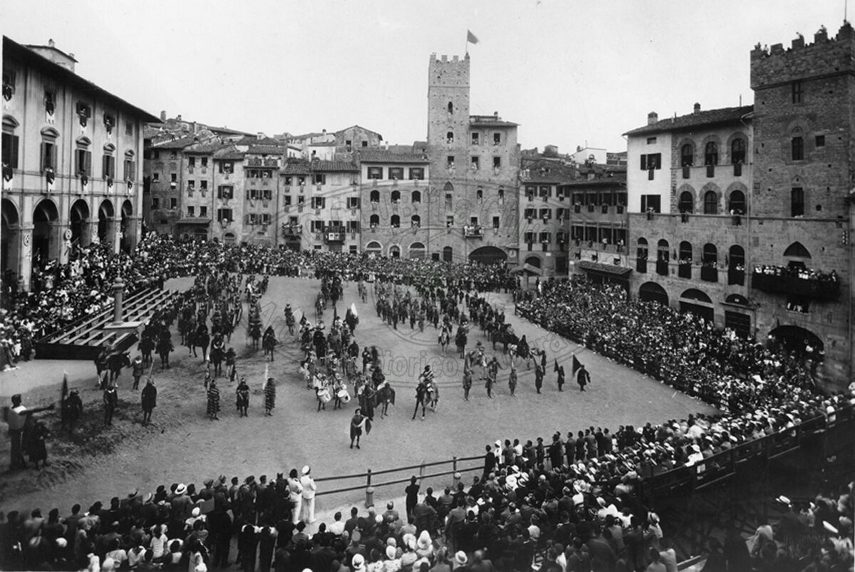 Giostra del Saracino