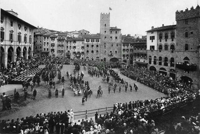 Giostra del Saracino