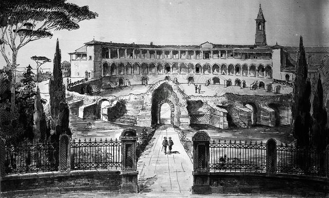 Anfiteatro Romano