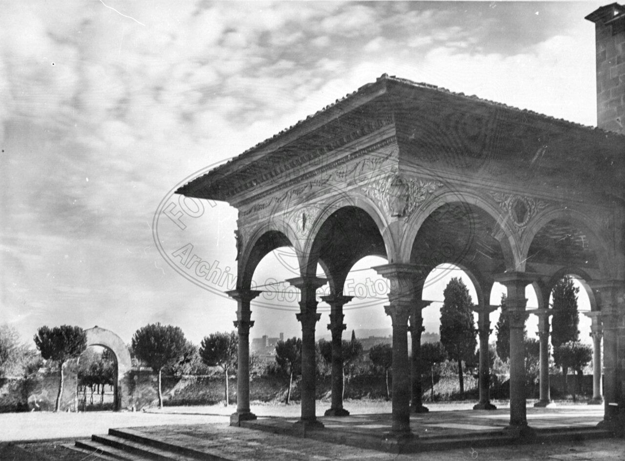 Basilica di S. Maria delle Grazie