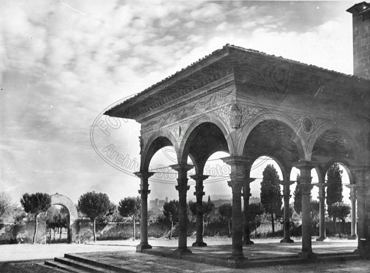 Basilica di S. Maria delle Grazie