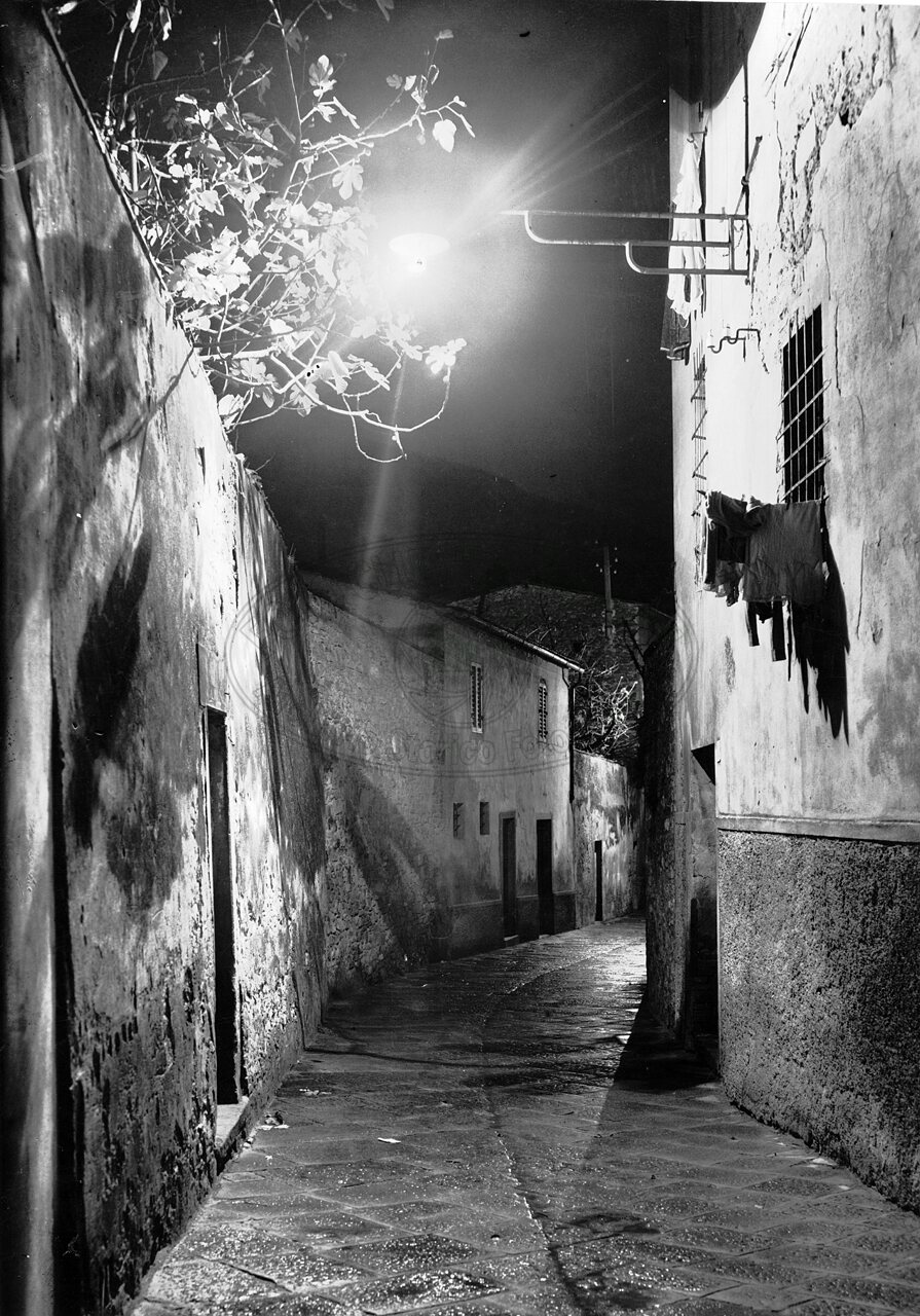 Vicolo del Marcianello