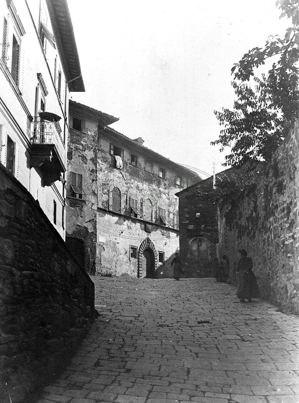 Piaggia S. Bartolomeo